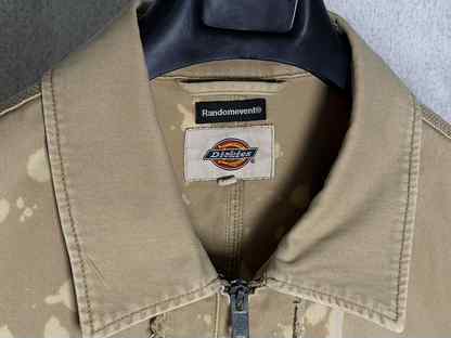 Куртка Dickies x Randomevent XL оригинал, Москва