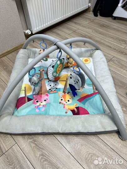 Развивающий коврик Ocie