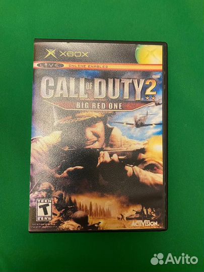 Диск болванка xbox original