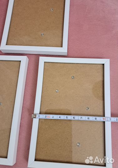 Набор фоторамок
