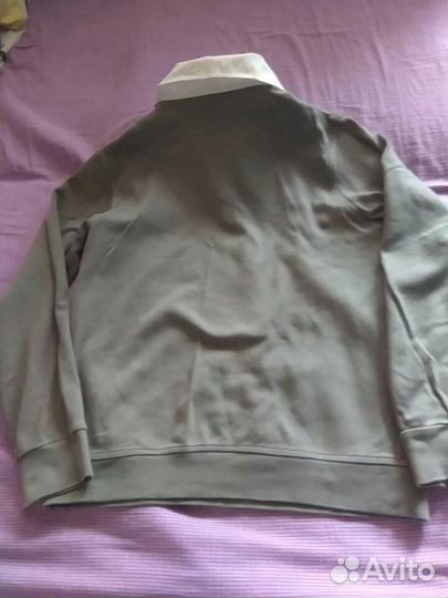 Продам кофту обманку на школьника