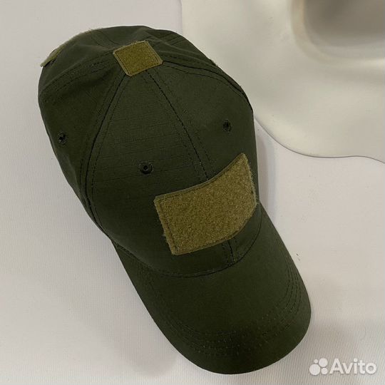 Кепка бейсболка тактическая