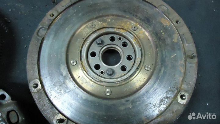 Б/У Б/У Комплект Сцепления ford арт. 6G917563BD