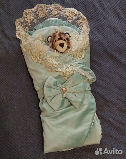 Комплект на выписку