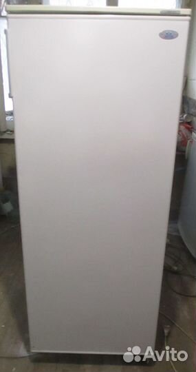 Atlant хм 1230, однокамерный, высота 1.5 м, б/у