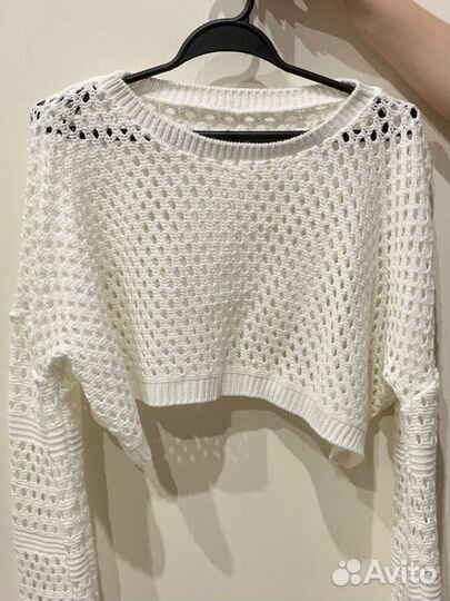 Одежда Bershka, Zara, GJ