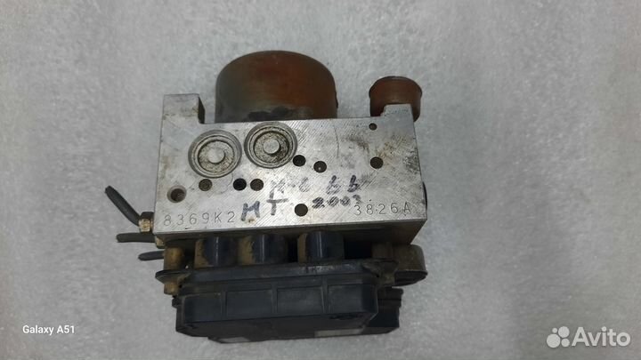 Блок ABS Mazda 6 gg 2003