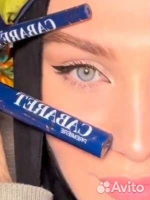 Подводка Вивьен сабо от Аиды