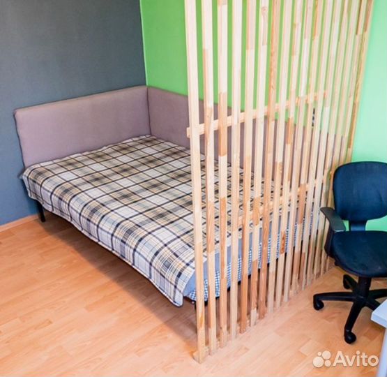 Кровать