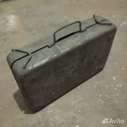 Плитка газовая СССР