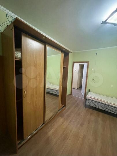 2-к. квартира, 54 м², 7/9 эт.