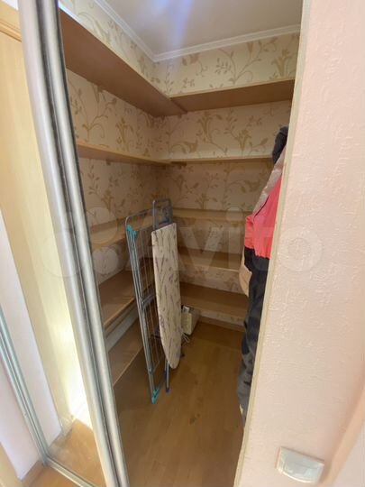 2-к. квартира, 45,4 м², 5/5 эт.