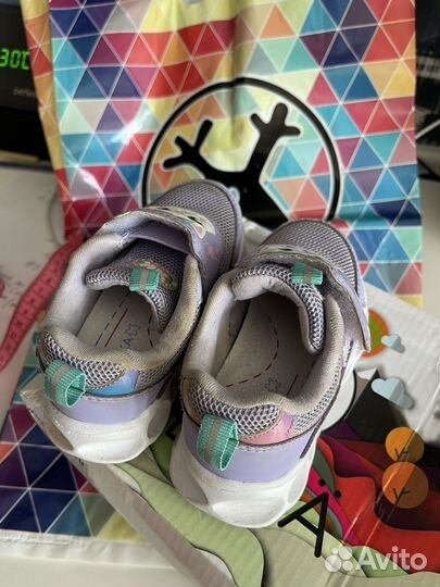 Кроссовки kenka 23