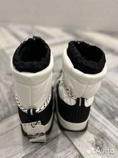 Сноубордические ботинки женские