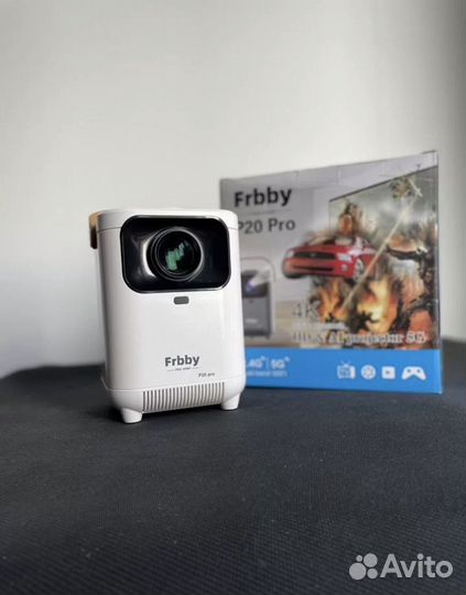Проектор Frbby p20 pro (гарантия)