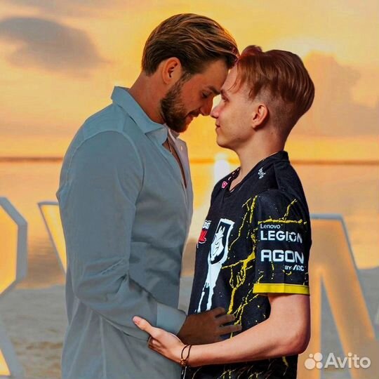 Игровая клавиатура с подсветкой