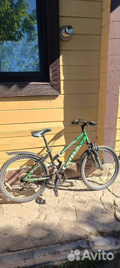 Велосипед Stels navigator