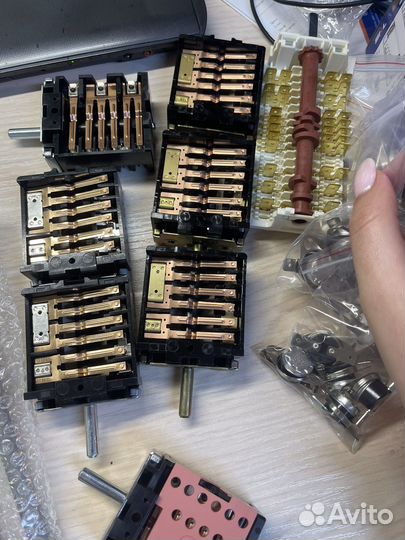 Ремонт бытовой техники и электроники