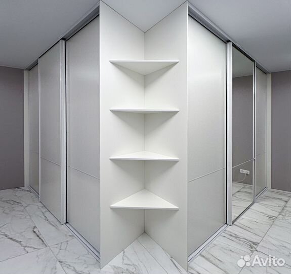 I8T0H0 Шкаф купе Оплата при Получении