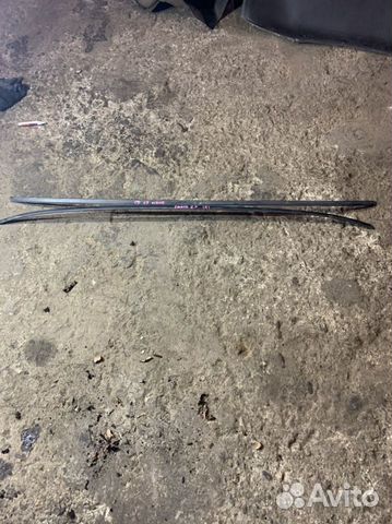 Молдинг крыши Соната EF Hyundai Sonata 4