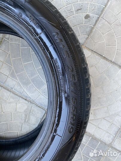 Goodyear Wrangler HP 255/55 R19 111V