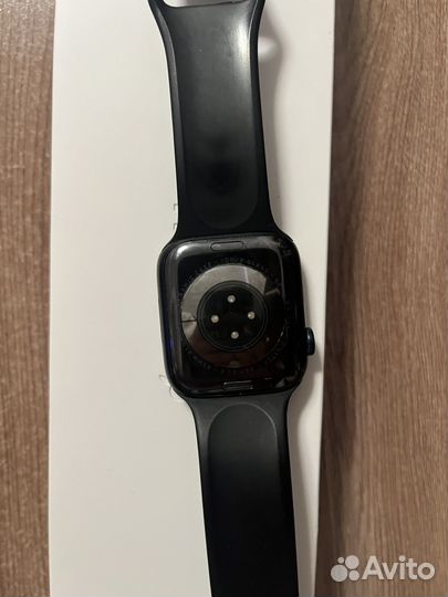 Часы apple watch 8 45 mm