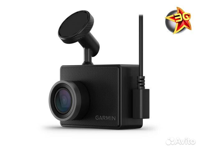 Видеорегистратор Garmin Dash Cam 47 010-02505-01