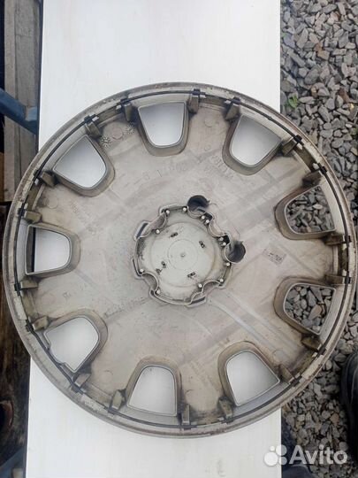 Колпак на Опель Корса