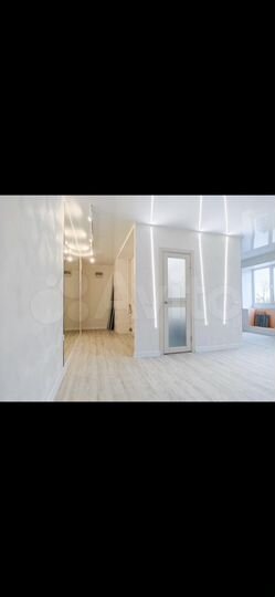2-к. квартира, 46 м², 2/5 эт.
