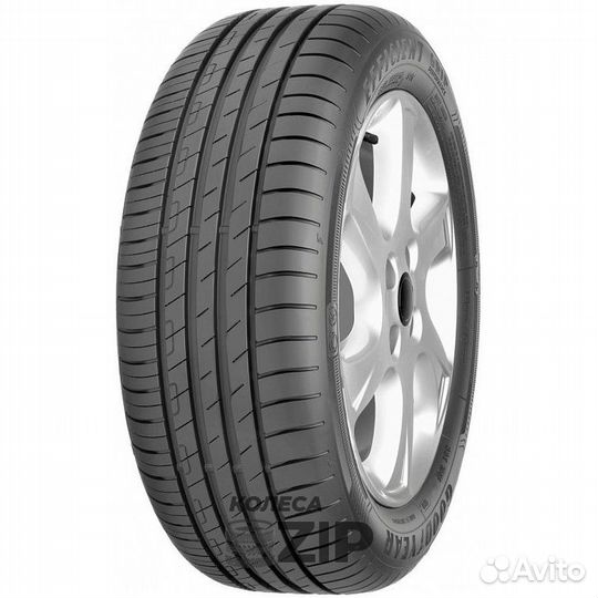 Goodyear EfficientGrip Performance 195/45 R16 84V