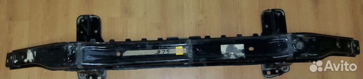 Усилитель переднего бампера Mercedes GLE 292