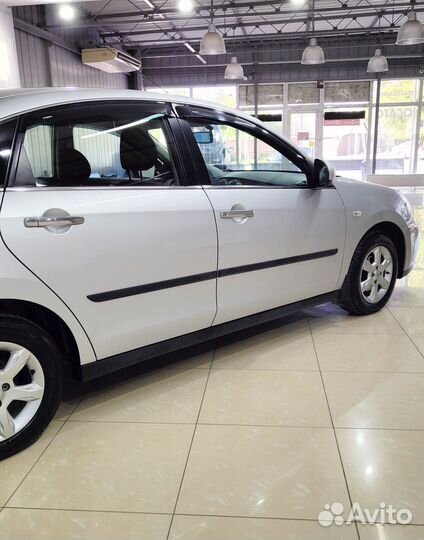 Nissan Almera 1.6 AT, 2014, 40 000 км