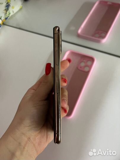 iPhone 11 Pro, 64 ГБ