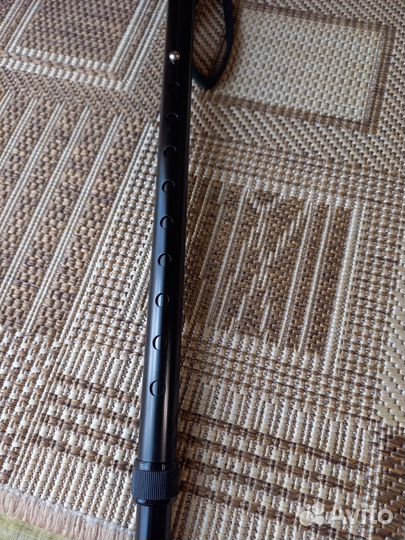 Трость опорная