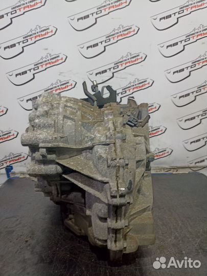 АКПП nissan suzuki MR20-DE. dualis lafesta landy qashqai qashqai+2 serena X-trail. J10 J10E JJ10E KG