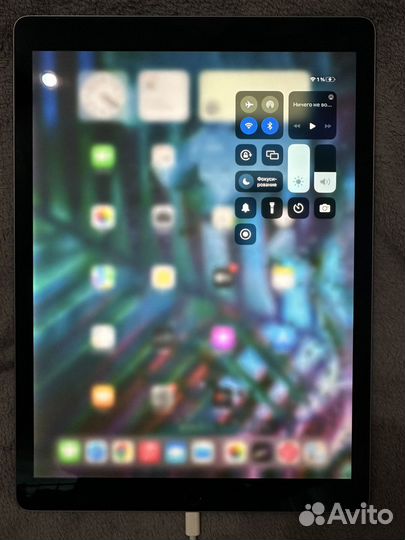 iPad pro 12.9 2017 64