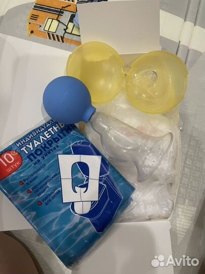 Одежда для беременных и кормящих