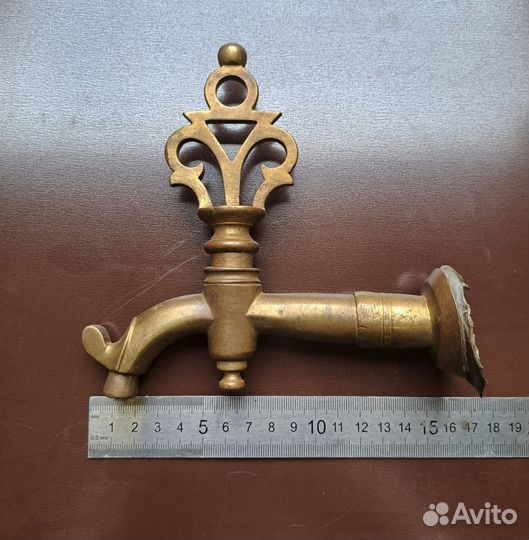 Запчасти для самовара