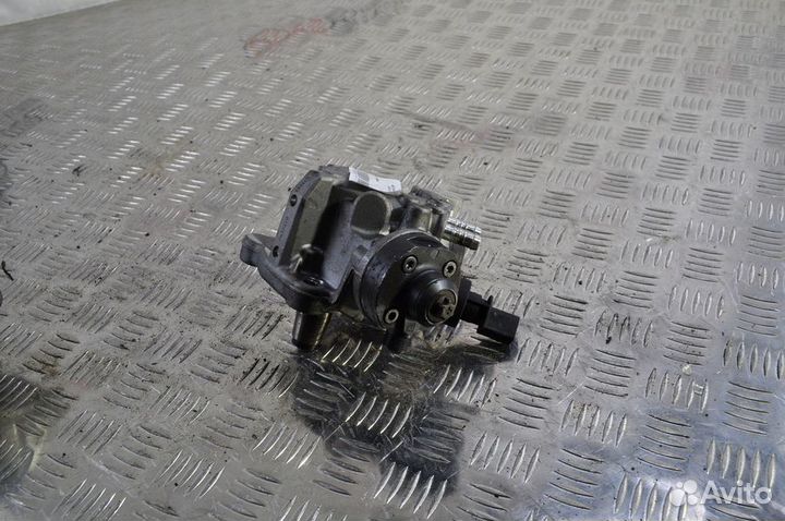 Б/У Б/У тнвд BMW X5 F15 2015- 13517823470 бу