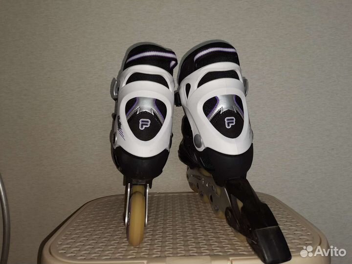 Ролики 39 размер женские