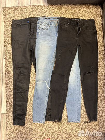 Пакет женских вещей 40 42 44