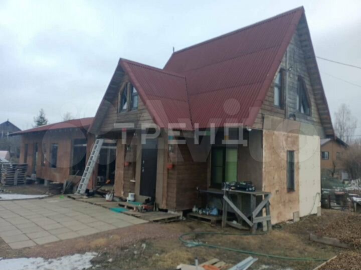 Участок 6 сот. (ИЖС)