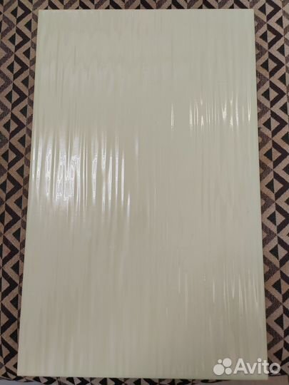 Плитка Керамическая 25*40, 10 коробок