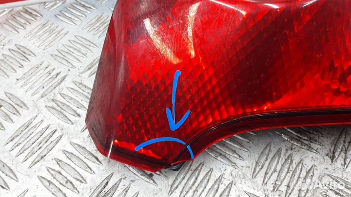 Фонарь Nissan Note E11 (2006-2013)