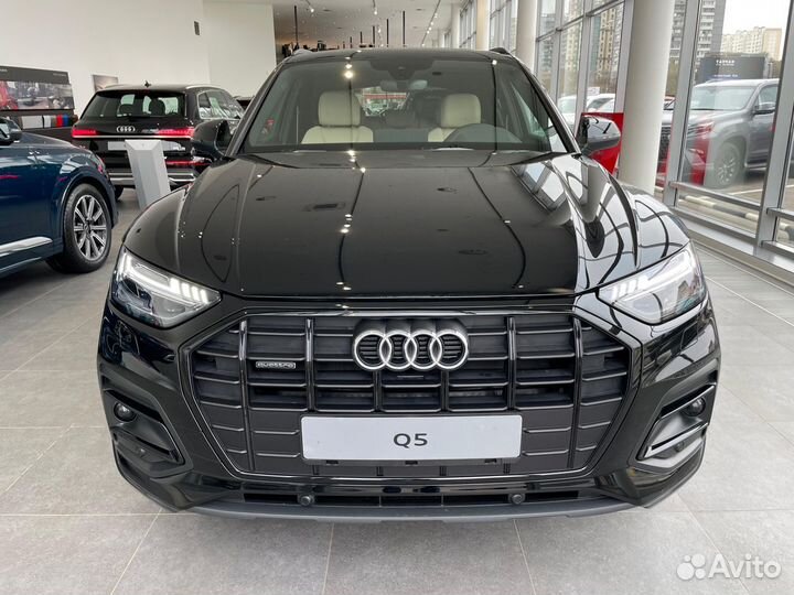 Audi Q5 2.0 AMT, 2023