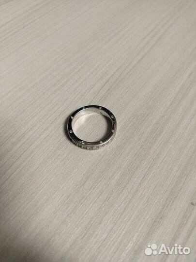 Обручальное кольцо 585