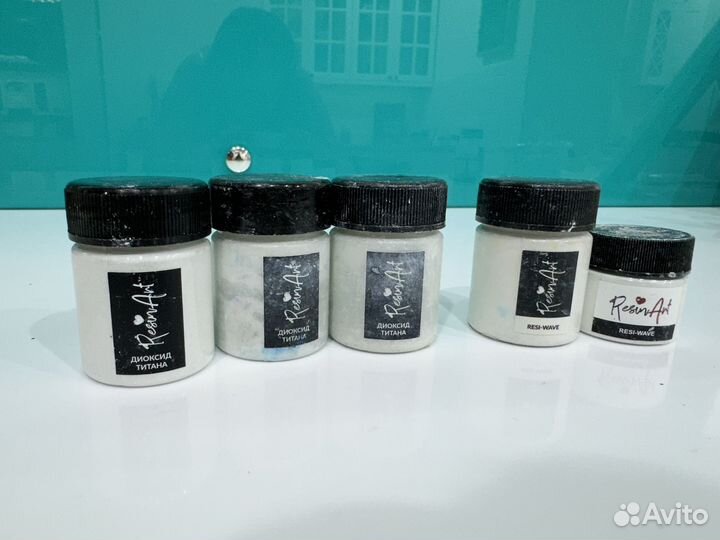 Диоксид титана