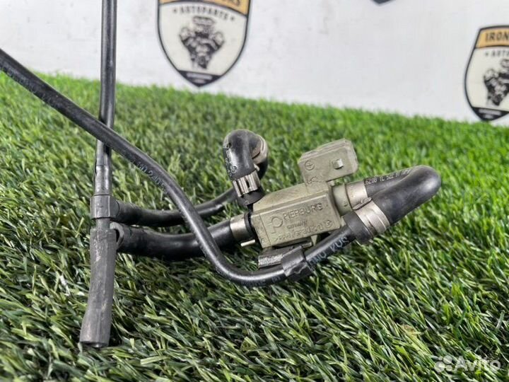 Клапан электромагнитный Porsche Cayenne 958 2013