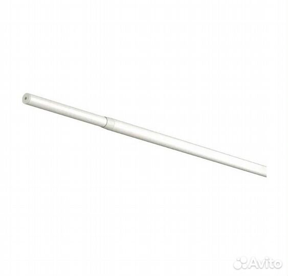 Штанги к карнизу IKEA Хугад Рэкка