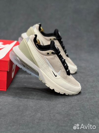 Мужские кроссовки Nike Air Max Pulse Cobblestone